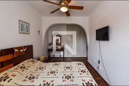 Apartamento à venda com 3 quartos, 106m² em Santa Tereza, Belo Horizonte