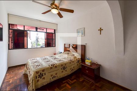 Apartamento à venda com 3 quartos, 106m² em Santa Tereza, Belo Horizonte