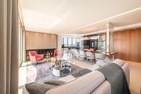 Foto 09 de apartamento à venda com 3 quartos, 202m² em Petrópolis, Porto Alegre
