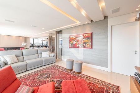 Foto 13 de apartamento à venda com 3 quartos, 202m² em Petrópolis, Porto Alegre