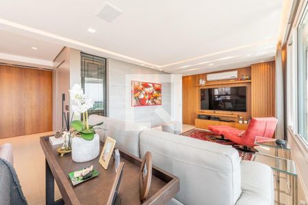 Foto 11 de apartamento à venda com 3 quartos, 202m² em Petrópolis, Porto Alegre