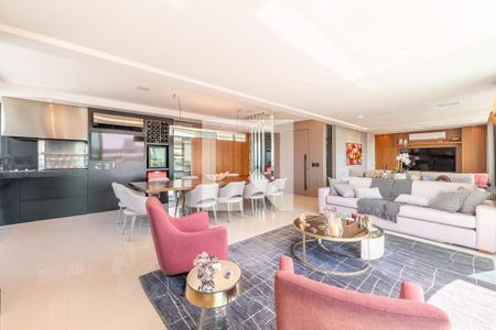 Foto 06 de apartamento à venda com 3 quartos, 202m² em Petrópolis, Porto Alegre