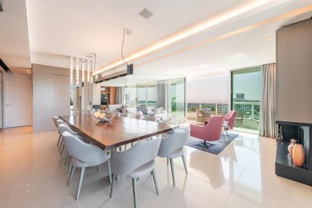 Foto 04 de apartamento à venda com 3 quartos, 202m² em Petrópolis, Porto Alegre