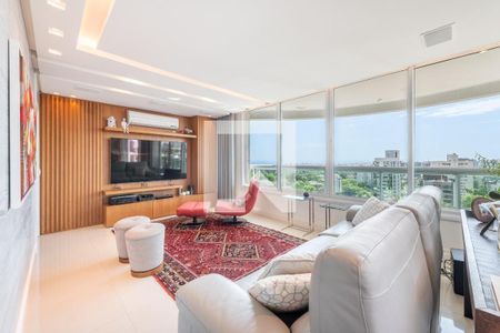 Foto 10 de apartamento à venda com 3 quartos, 202m² em Petrópolis, Porto Alegre