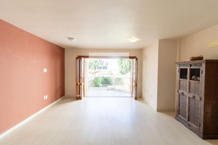 Sala de apartamento à venda com 3 quartos, 122m² em Tristeza, Porto Alegre