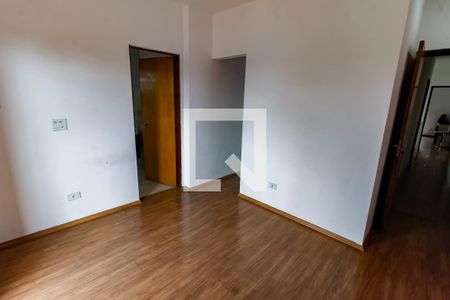 Suíte 1 de casa para alugar com 3 quartos, 100m² em Jardim Monte Kemel, São Paulo