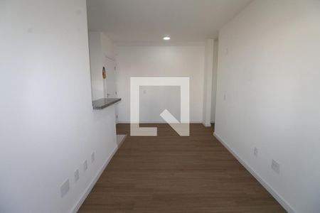 Sala de apartamento para alugar com 2 quartos, 62m² em Jardim America, São José dos Campos