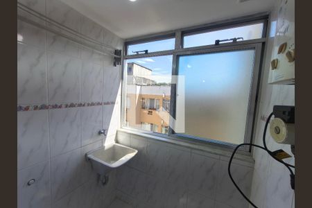 Apartamento para alugar com 3 quartos, 62m² em Pechincha, Rio de Janeiro