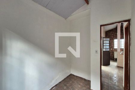 Quarto 2  de casa para alugar com 2 quartos, 58m² em Vila Mimosa, Campinas