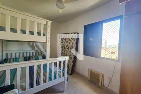 Apartamento para alugar com 3 quartos, 90m² em Balneario Cidade Atlantica, Guarujá
