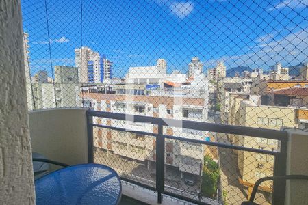 Apartamento para alugar com 3 quartos, 90m² em Balneario Cidade Atlantica, Guarujá