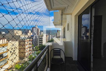 Apartamento para alugar com 3 quartos, 90m² em Balneario Cidade Atlantica, Guarujá