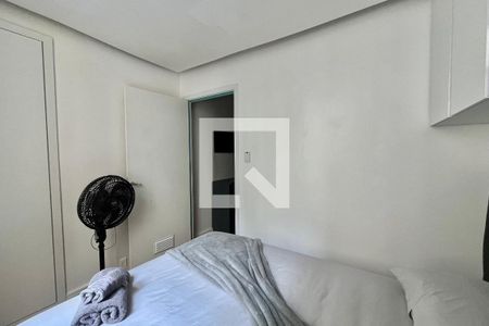 Quarto  de apartamento para alugar com 1 quarto, 35m² em Copacabana, Rio de Janeiro