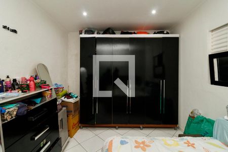 Quarto de casa para alugar com 4 quartos, 100m² em Vila Nova Mazzei, São Paulo
