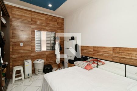 Quarto 2 de casa para alugar com 4 quartos, 100m² em Vila Nova Mazzei, São Paulo