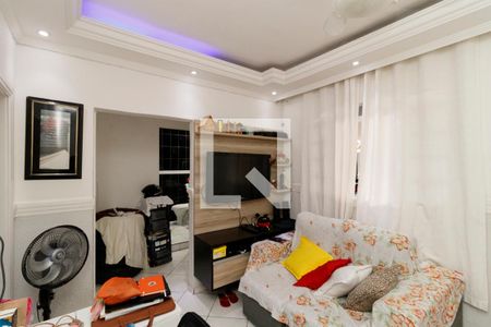 Sala de casa para alugar com 4 quartos, 100m² em Vila Nova Mazzei, São Paulo