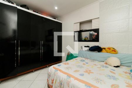 Quarto de casa para alugar com 4 quartos, 100m² em Vila Nova Mazzei, São Paulo