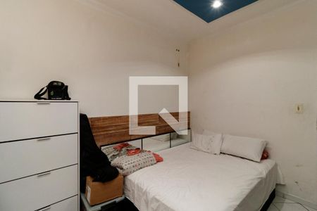 Quarto 2 de casa para alugar com 4 quartos, 100m² em Vila Nova Mazzei, São Paulo
