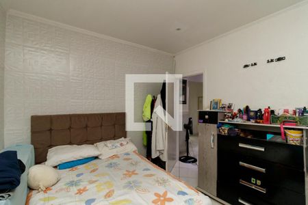 Quarto de casa para alugar com 4 quartos, 100m² em Vila Nova Mazzei, São Paulo