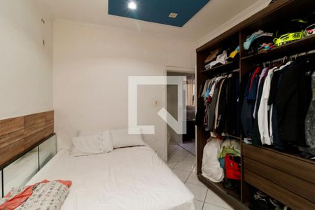 Quarto 2 de casa para alugar com 4 quartos, 100m² em Vila Nova Mazzei, São Paulo