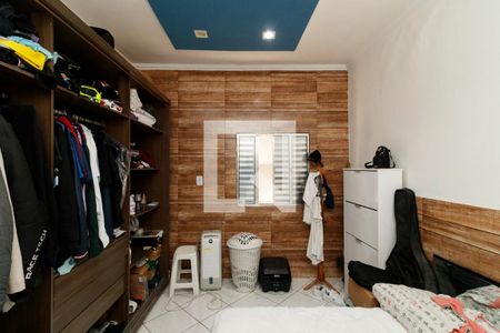 Quarto 2 de casa para alugar com 4 quartos, 100m² em Vila Nova Mazzei, São Paulo