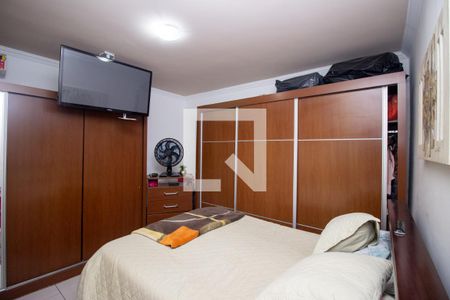 Quarto 2 de casa à venda com 2 quartos, 200m² em Tres Barras, Contagem