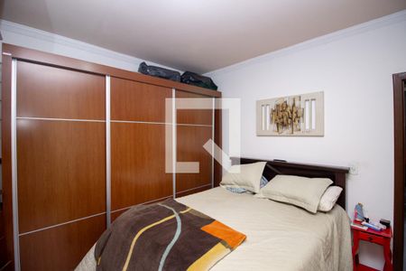 Quarto 2 de casa à venda com 2 quartos, 200m² em Tres Barras, Contagem