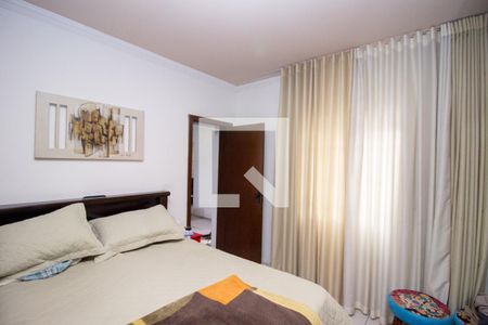 Quarto 2 de casa à venda com 2 quartos, 200m² em Tres Barras, Contagem