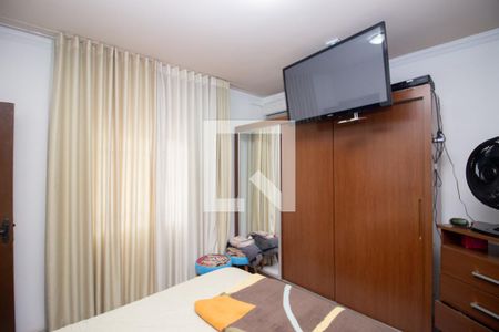 Quarto 2 de casa à venda com 2 quartos, 200m² em Tres Barras, Contagem