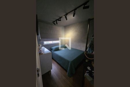 Quarto de apartamento à venda com 2 quartos, 41m² em Jardim Celeste, São Paulo