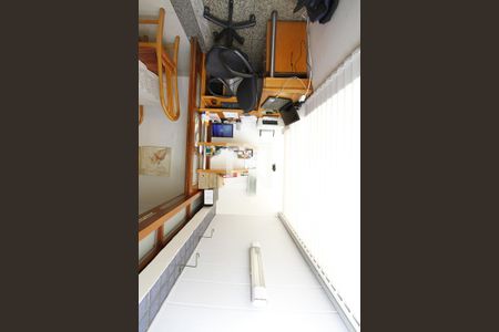 Apartamento à venda com 3 quartos, 93m² em Jardim America, Belo Horizonte