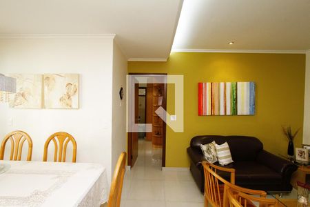 Apartamento à venda com 3 quartos, 93m² em Jardim America, Belo Horizonte