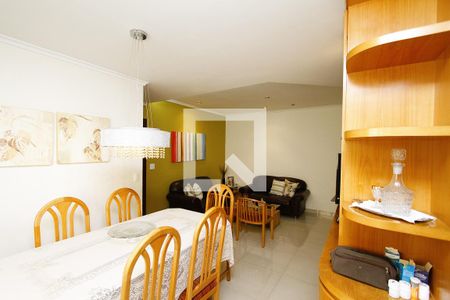 Apartamento à venda com 3 quartos, 93m² em Jardim America, Belo Horizonte