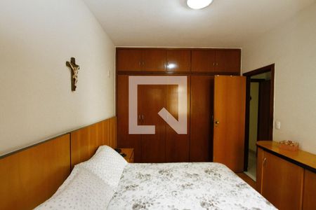 Apartamento à venda com 3 quartos, 93m² em Jardim America, Belo Horizonte