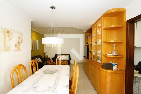 Apartamento à venda com 3 quartos, 93m² em Jardim America, Belo Horizonte