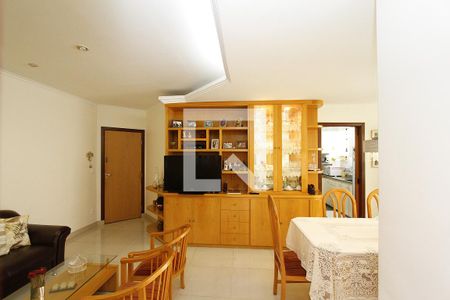 Apartamento à venda com 3 quartos, 93m² em Jardim America, Belo Horizonte