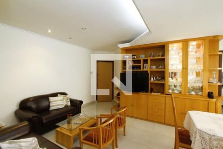 Apartamento à venda com 3 quartos, 93m² em Jardim America, Belo Horizonte