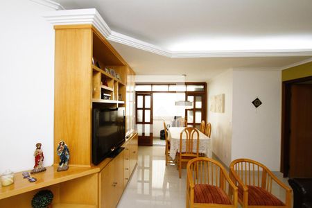 Apartamento à venda com 3 quartos, 93m² em Jardim America, Belo Horizonte