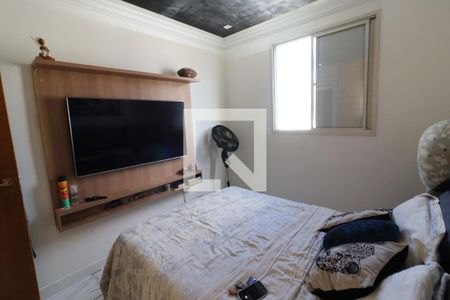 Quarto 1 de apartamento para alugar com 3 quartos, 65m² em Industrial Autonomistas, Osasco