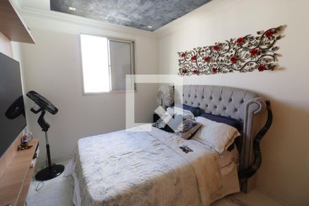 Quarto 1 de apartamento para alugar com 3 quartos, 65m² em Industrial Autonomistas, Osasco