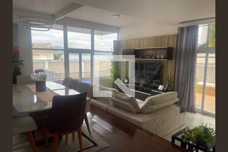 Foto 11 de casa de condomínio à venda com 5 quartos, 334m² em Residencial Nove (Alphaville), Santana de Parnaíba