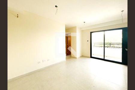Apartamento à venda com 2 quartos, 44m² em Água Fria, São Paulo