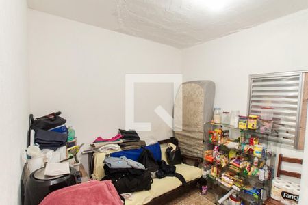 Casa 1 - Quarto 2 de casa à venda com 4 quartos, 100m² em Jardim Filhos da Terra, São Paulo