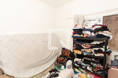 Casa 1 - Quarto 1 de casa à venda com 4 quartos, 100m² em Jardim Filhos da Terra, São Paulo