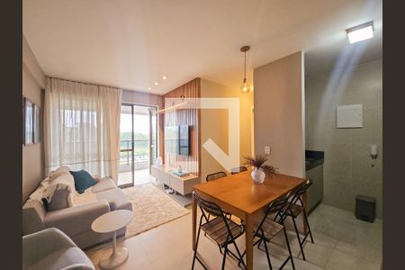 Apartamento para alugar com 2 quartos, 60m² em Ondina, Salvador