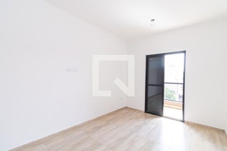 Suíte 1 de casa à venda com 2 quartos, 85m² em Vila Nhocuné, São Paulo