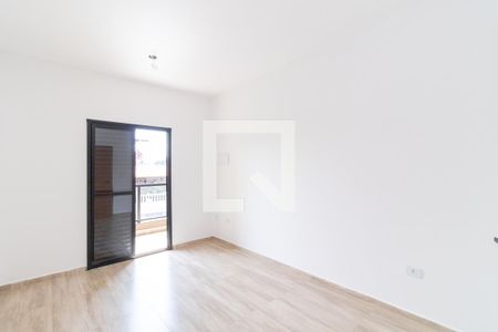 Suíte 1 de casa à venda com 2 quartos, 85m² em Vila Nhocuné, São Paulo