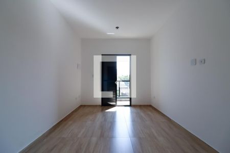 Suíte 1 de casa à venda com 2 quartos, 85m² em Vila Nhocuné, São Paulo