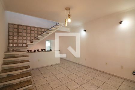 Sala  de casa para alugar com 4 quartos, 200m² em Alvarenga, São Bernardo do Campo