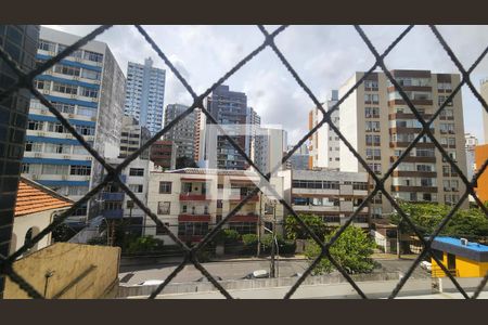 Quarto 1 de apartamento para alugar com 2 quartos, 67m² em Barra, Salvador